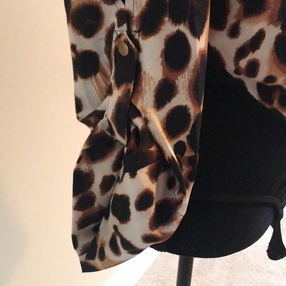 Bebe Bodysuit - Picture 6 of 8